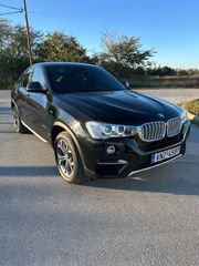Bmw X4 2016 X DRIVE 2.0-thumb-36