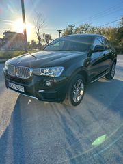 Bmw X4 2016 X DRIVE 2.0-thumb-37