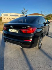 Bmw X4 2016 X DRIVE 2.0-thumb-39