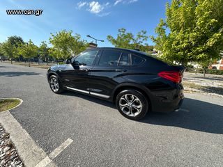 Bmw X4 2016 X DRIVE 2.0-thumb-6