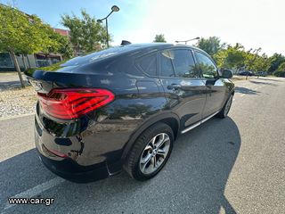 Bmw X4 2016 X DRIVE 2.0-thumb-7