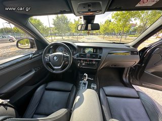 Bmw X4 2016 X DRIVE 2.0-thumb-8