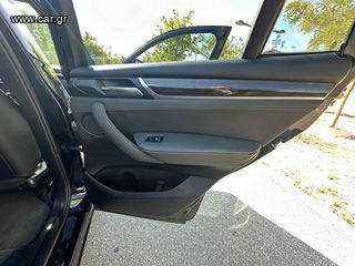 Bmw X4 2016 X DRIVE 2.0-thumb-9