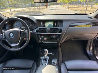 Bmw X4 2016 X DRIVE 2.0-thumb-11