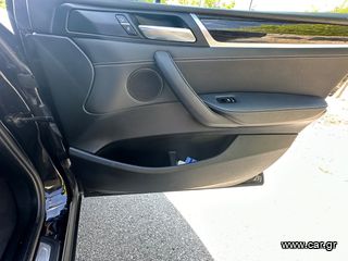 Bmw X4 2016 X DRIVE 2.0-thumb-12