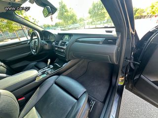 Bmw X4 2016 X DRIVE 2.0-thumb-13