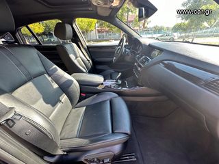 Bmw X4 2016 X DRIVE 2.0-thumb-14