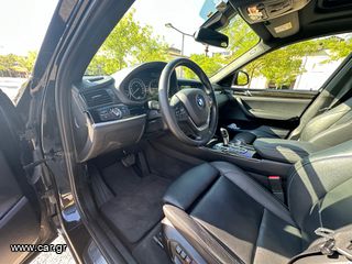 Bmw X4 2016 X DRIVE 2.0-thumb-18