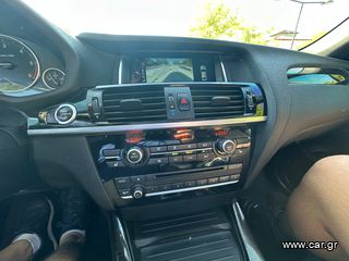 Bmw X4 2016 X DRIVE 2.0-thumb-25