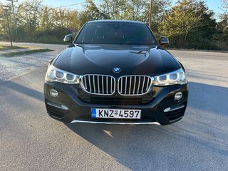 Bmw X4 2016 X DRIVE 2.0-thumb-26