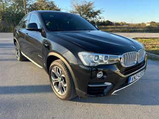 Bmw X4 2016 X DRIVE 2.0-thumb-27