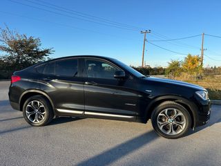 Bmw X4 2016 X DRIVE 2.0-thumb-28