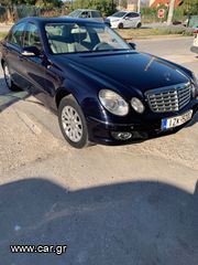 Mercedes-Benz E 200 '06 E200