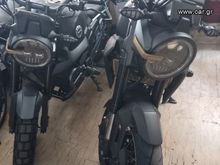 Daytona G200 2026 G200i ABS ΕΤΟΙΜΟΠΑΡΑΔΟΤΟ-thumb-2