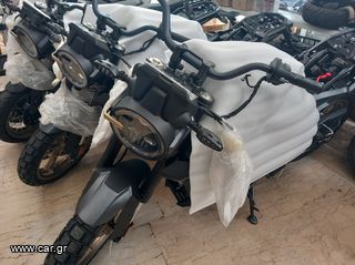 Daytona G200 2026 G200i ABS ΕΤΟΙΜΟΠΑΡΑΔΟΤΟ-thumb-4