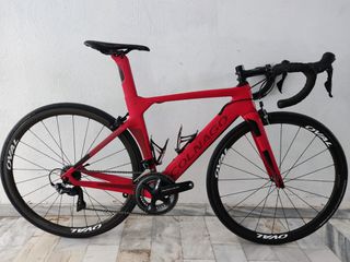 Colnago '21 Concept Με Dura Ace 9100 (2x11) Full Carbon