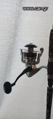 Shimano saragosa 10000swpg