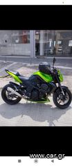 Kawasaki Z 750 2009