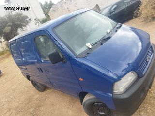 Suzuki Carry '05