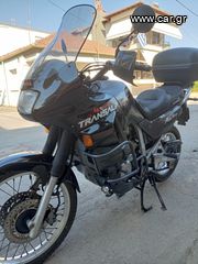 Honda Transalp '98 600