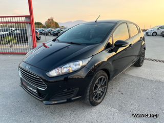 Ford Fiesta '13