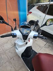 Sym Symphony ST 125 '23