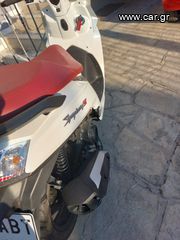 Sym Symphony ST 200i 2023 SYMPHONY ST 200 ABS TOP-BOX-thumb-1