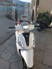 Sym Symphony ST 200i 2023 SYMPHONY ST 200 ABS TOP-BOX-thumb-2