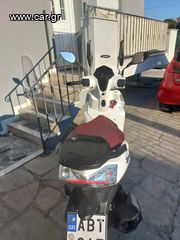 Sym Symphony ST 200i 2023 SYMPHONY ST 200 ABS TOP-BOX-thumb-4