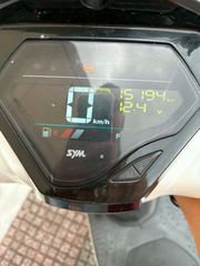 Sym Symphony ST 200i 2023 SYMPHONY ST 200 ABS TOP-BOX-thumb-5