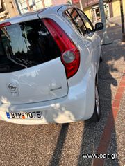Opel Agila 2009 EcoFlex limited edition  ΠΛΗΡΩΜΗ ΚΑΙ ΜΕ ΔΑΝΕΙΟΔΟΤΗΣΗ-thumb-2