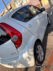 Opel Agila 2009 EcoFlex limited edition  ΠΛΗΡΩΜΗ ΚΑΙ ΜΕ ΔΑΝΕΙΟΔΟΤΗΣΗ-thumb-3