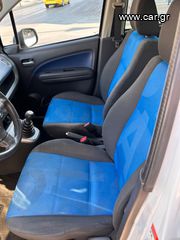 Opel Agila 2009 EcoFlex limited edition  ΠΛΗΡΩΜΗ ΚΑΙ ΜΕ ΔΑΝΕΙΟΔΟΤΗΣΗ-thumb-7