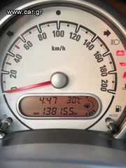 Opel Agila 2009 EcoFlex limited edition  ΠΛΗΡΩΜΗ ΚΑΙ ΜΕ ΔΑΝΕΙΟΔΟΤΗΣΗ-thumb-10