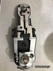 ΠΛΑΚΕΤΑ ΓΙΑ ΠΙΣΩ ΔΕΞΙ ΦΑΝΑΡΙ SEAT LEON "05-13"