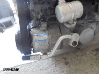 V/W POLO 1.0 MPI ΑΡΘ.ΚΙΝ. CHY 49.000KM ΚΟΜΠΡΕΣΟΡΑΣ - AIRCONDITION ΜΟΝΤΕΛ. 10-24
