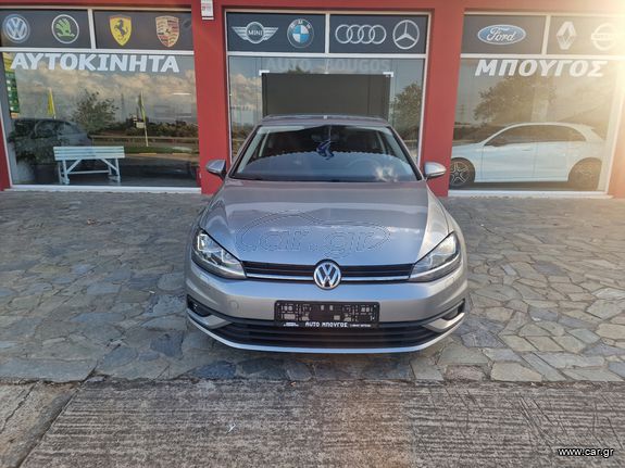 Volkswagen Golf '17