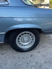 Mercedes-Benz SLC 450 1977 ΑΝΤΙΚΑ ΕΛΛΗΝΙΚΟ ΑΡΙΣΤΗ ΚΑΤΑΣΤΑΣΗ-thumb-4