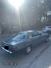 Mercedes-Benz SLC 450 1977 ΑΝΤΙΚΑ ΕΛΛΗΝΙΚΟ ΑΡΙΣΤΗ ΚΑΤΑΣΤΑΣΗ-thumb-9