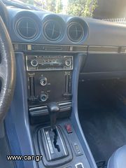 Mercedes-Benz SLC 450 1977 ΑΝΤΙΚΑ ΕΛΛΗΝΙΚΟ ΑΡΙΣΤΗ ΚΑΤΑΣΤΑΣΗ-thumb-14