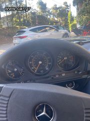 Mercedes-Benz SLC 450 1977 ΑΝΤΙΚΑ ΕΛΛΗΝΙΚΟ ΑΡΙΣΤΗ ΚΑΤΑΣΤΑΣΗ-thumb-15