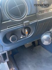 Mercedes-Benz SLC 450 1977 ΑΝΤΙΚΑ ΕΛΛΗΝΙΚΟ ΑΡΙΣΤΗ ΚΑΤΑΣΤΑΣΗ-thumb-16