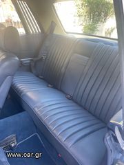 Mercedes-Benz SLC 450 1977 ΑΝΤΙΚΑ ΕΛΛΗΝΙΚΟ ΑΡΙΣΤΗ ΚΑΤΑΣΤΑΣΗ-thumb-18