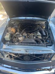 Mercedes-Benz SLC 450 1977 ΑΝΤΙΚΑ ΕΛΛΗΝΙΚΟ ΑΡΙΣΤΗ ΚΑΤΑΣΤΑΣΗ-thumb-19