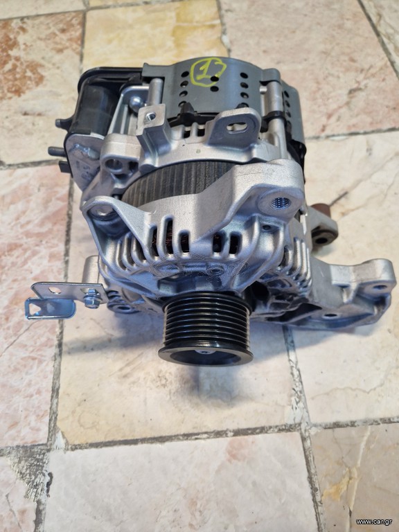 ΔΥΝΑΜΟ SUZUKI VITARA 19-24 K14D HYBRID