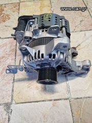 ΔΥΝΑΜΟ SUZUKI VITARA 19-24 K14D HYBRID