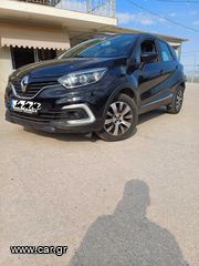 Renault Captur '19 dci 90hp S/S Expression EDC 1.5