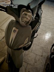 Piaggio Beverly 350 2021-thumb-5