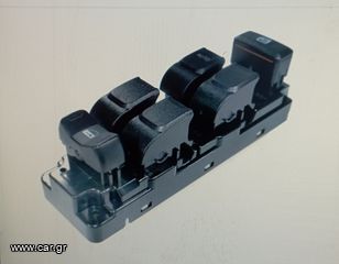 ΔΙΑΚΟΠΤΗΣ ΠΑΡΑΘ. ΕΜΠ/ΠΙΣΩ (8pin) ΔΕ ISUZU P/U D-MAX 02-13