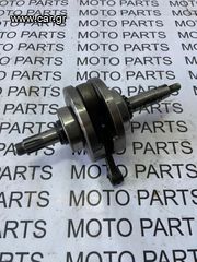 LIFAN 110 ΓΝΗΣΙΑ ΣΤΡΟΦΑΛΟΜΠΙΕΛΑ - MOTO PARTS